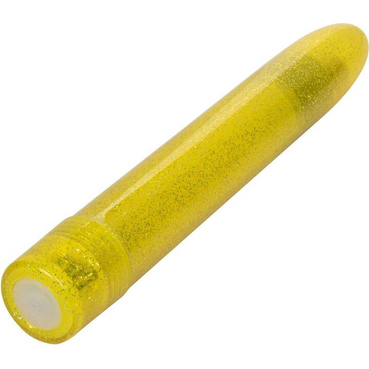 VIBES Vibromasseur G-spot Sparkle Slim Vibe