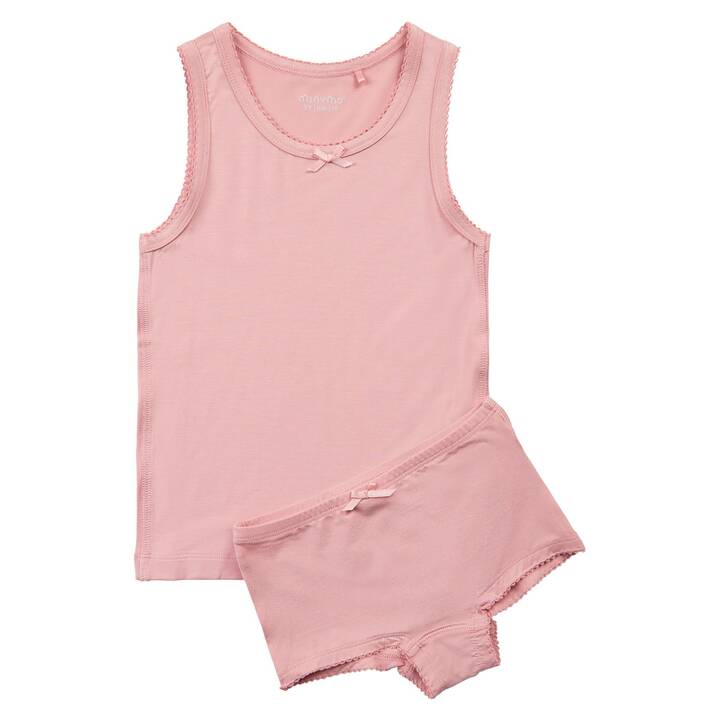 MINYMO Babyunterwäsche (92, Pink)