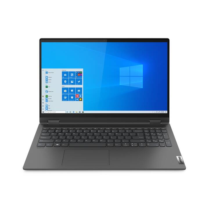 LENOVO IdeaPad Flex 5 15ITL05 (15.6", Intel Core i7, 16 GB RAM, 1 TB SSD)