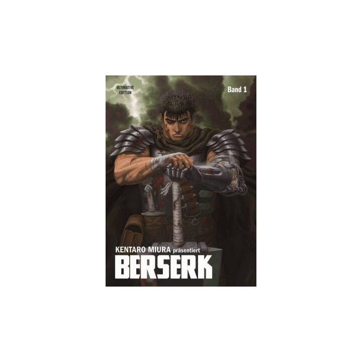 Berserk: Ultimative Edition