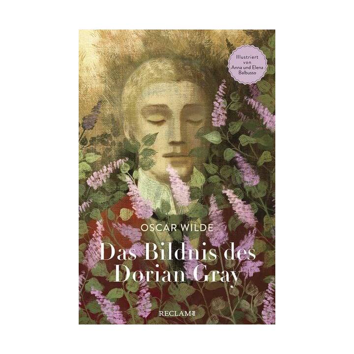 Das Bildnis des Dorian Gray