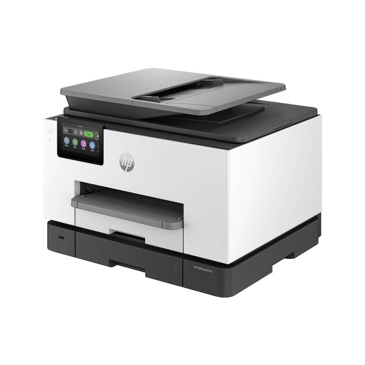 HP OfficeJet Pro 9132e (Tintendrucker, Farbe, Instant Ink, WLAN, Bluetooth)