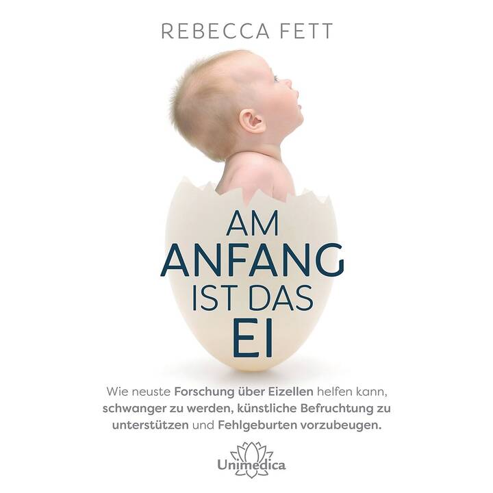 Am Anfang ist das Ei