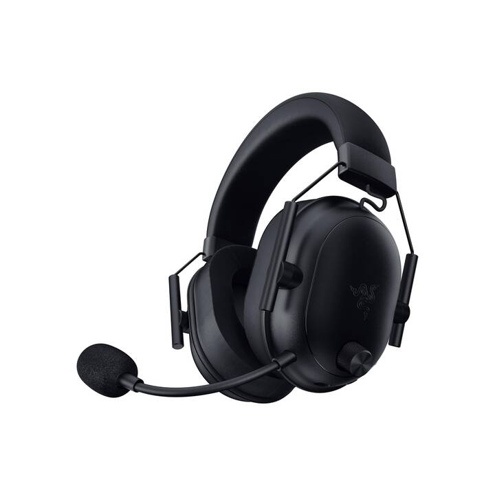 RAZER Gaming Headset BlackShark V2 (Over-Ear, Kabel und Kabellos)