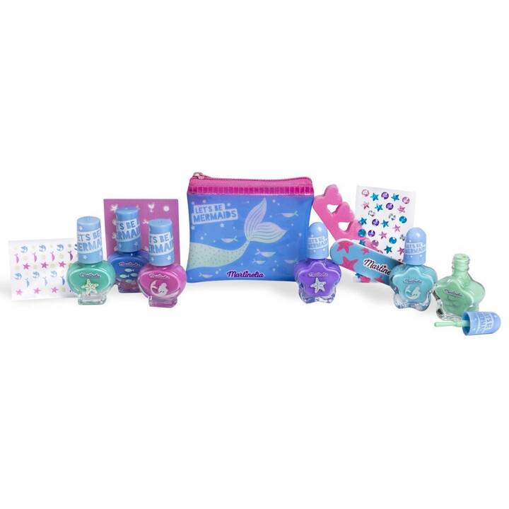 MARTINELIA Gioielli per bambini Beauty Lets Be Mermaids