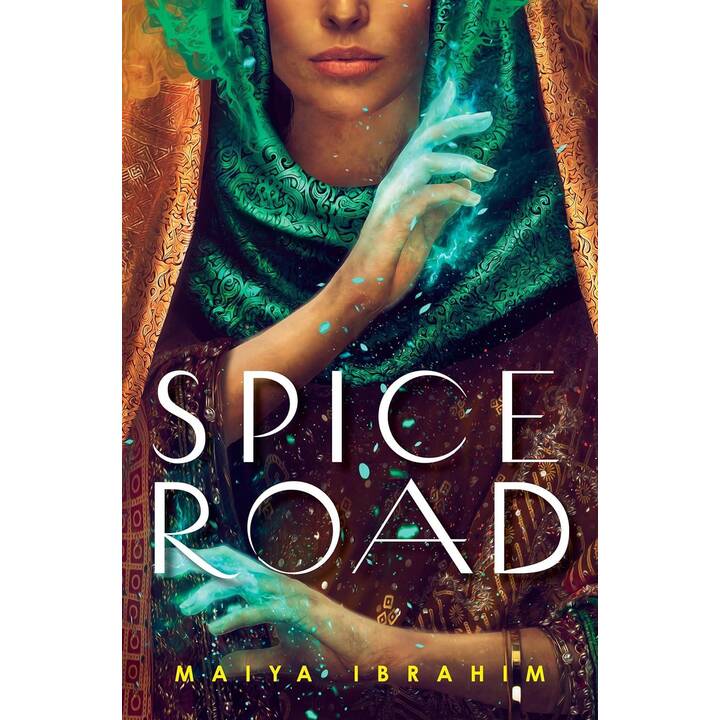 Spice Road 1