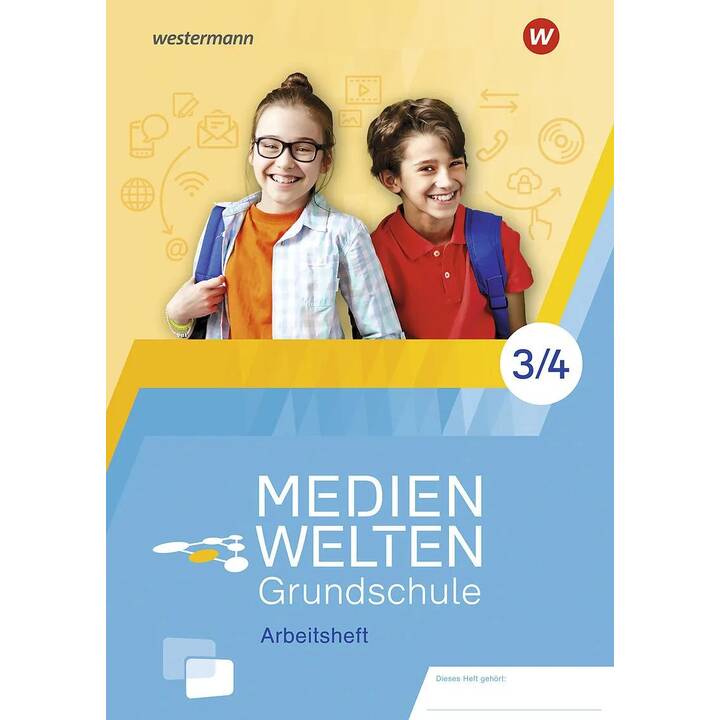 MEDIENWELTEN Grundschule