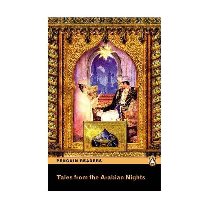 Tales from the Arabian Nights