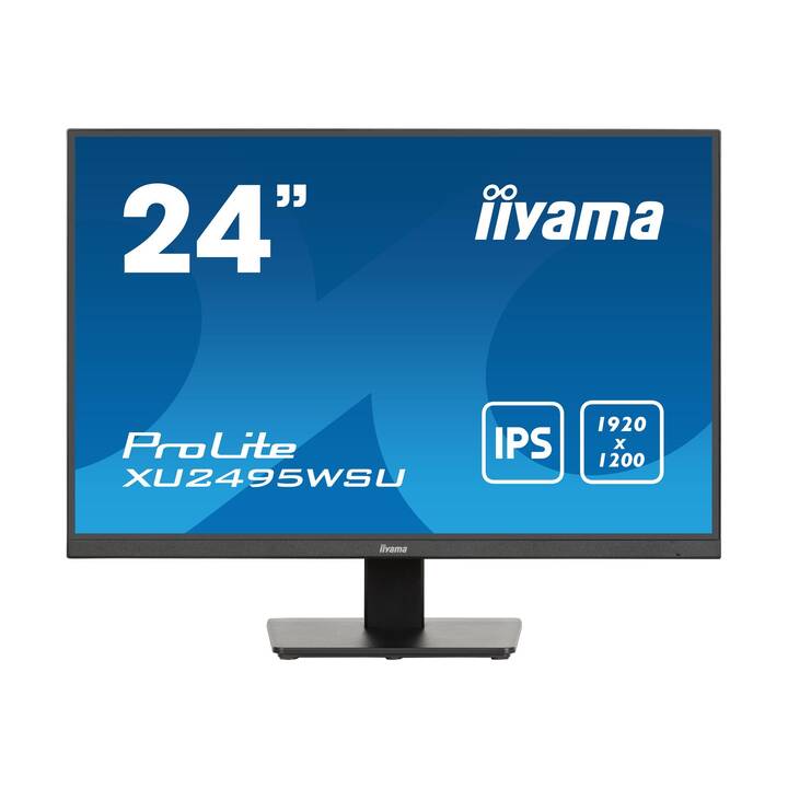 IIYAMA ProLite (24", 1920 x 1200)