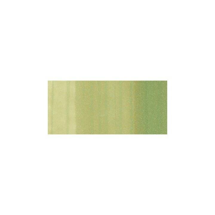 COPIC Marcatori di grafico Ciao G82 - Spring Dim Green (Verde, 1 pezzo)