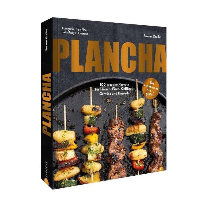 Plancha