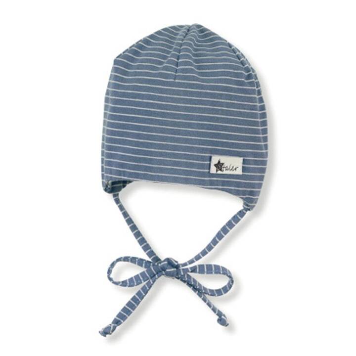 STERNTALER Cappellino per neonati (41, Blu)