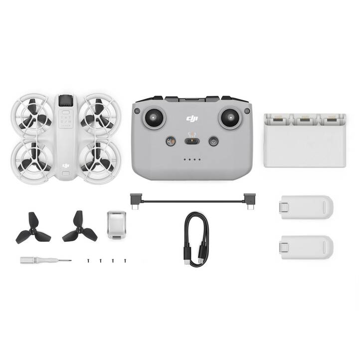 DJI Neo Fly More Combo (4K)