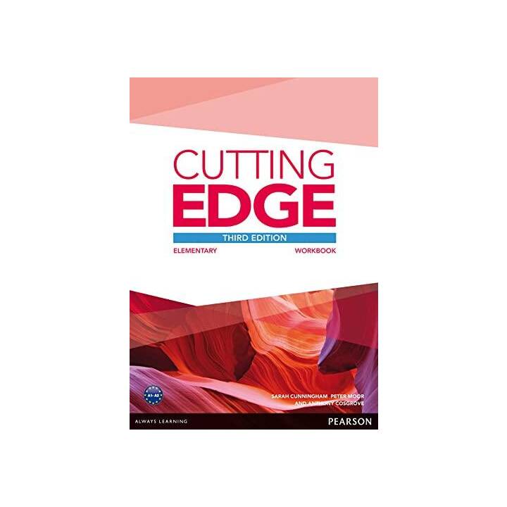 Cutting Edge 3rd Edition Elementary