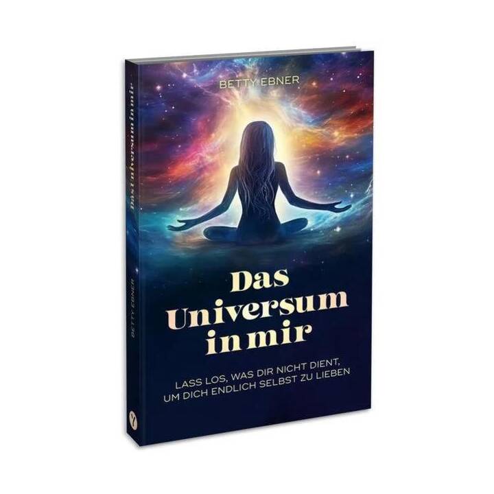 Das Universum in mir