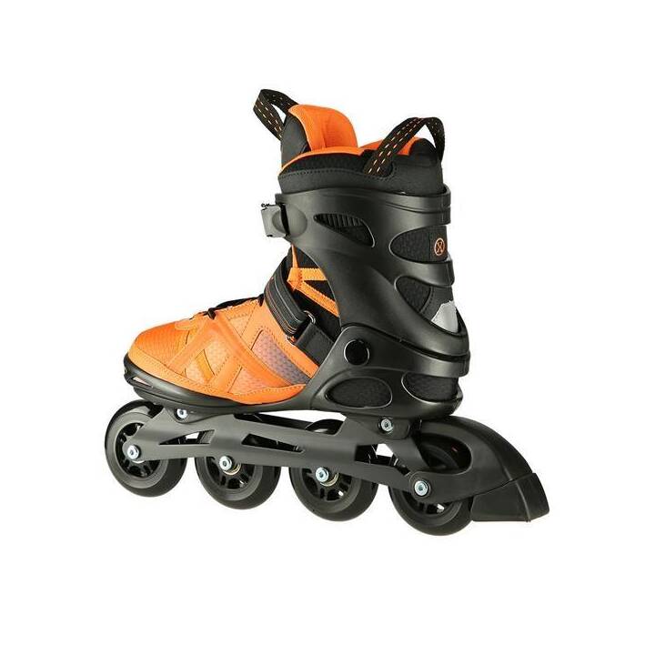 NILS Inline Skates Extreme NA14112 (Unisexe)