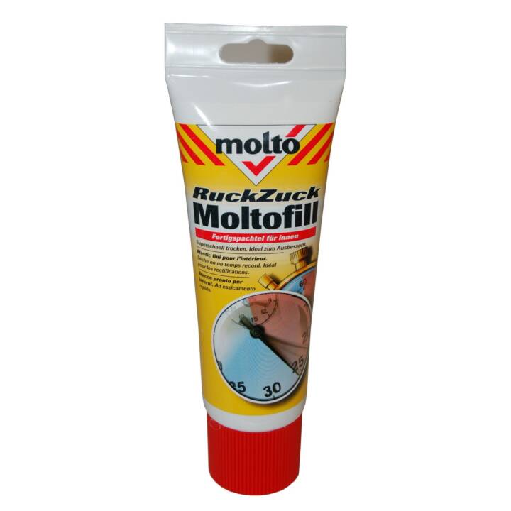 MOLTO Montagekleber RuckZuck Moltofill (330 g, 1 Stück)
