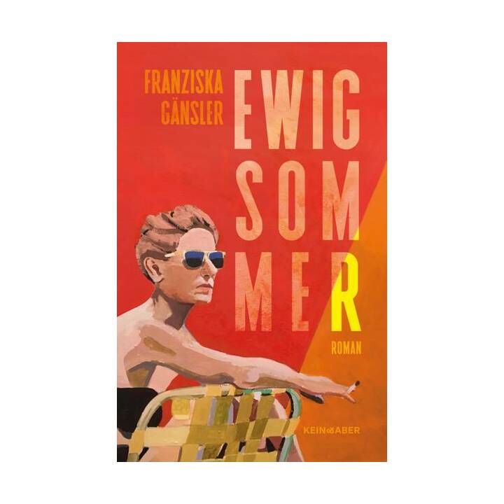 Ewig Sommer