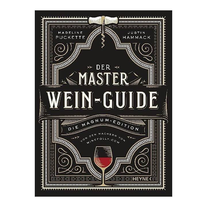 Der Master-Wein-Guide