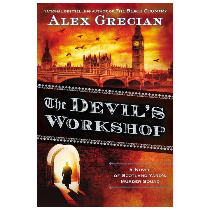 The Devil's Workshop