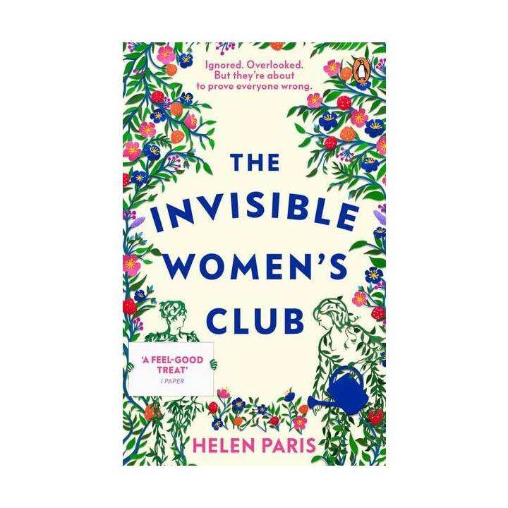 The Invisible Women's Club