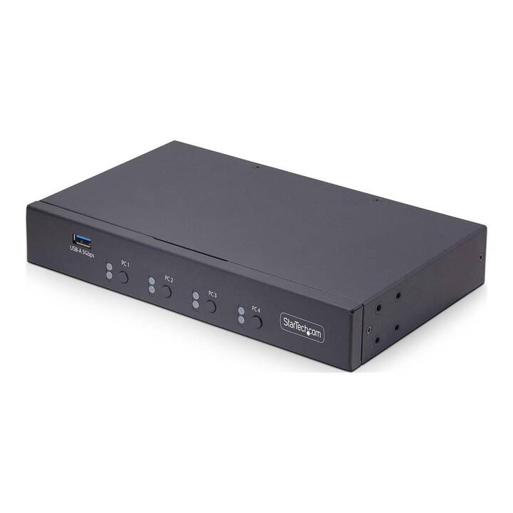 STARTECH.COM KVM Switch