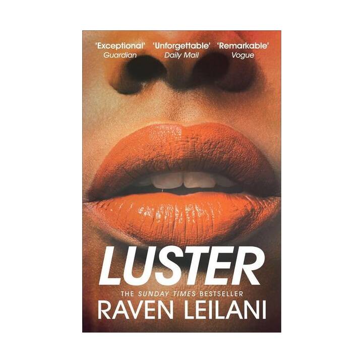 Luster