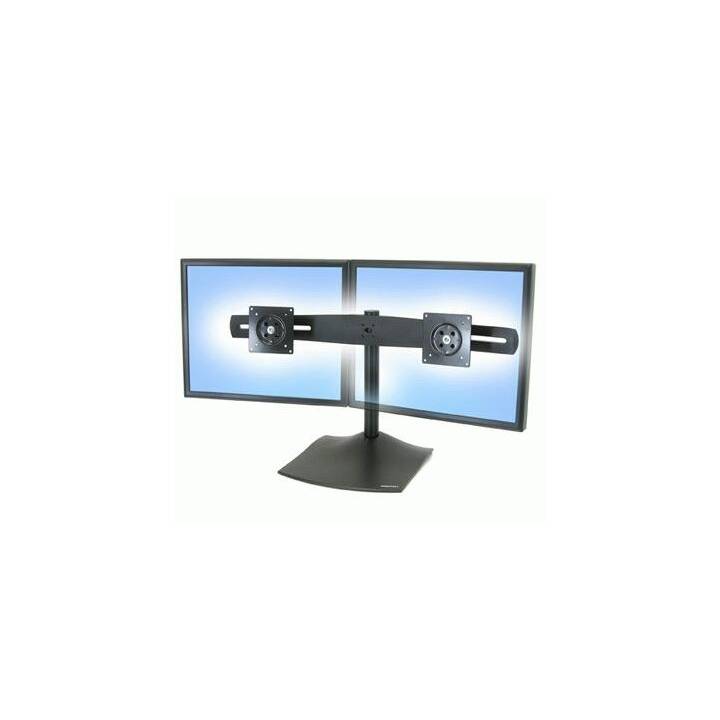 ERGOTRON Fissagio a tavola DS100 (24")