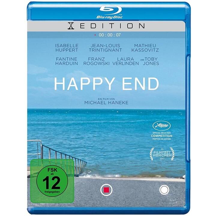 Happy End (DE, FR)