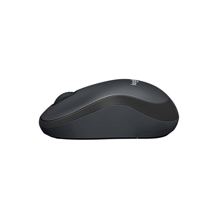 LOGITECH M220 Silent Souris (Sans fil, Office)