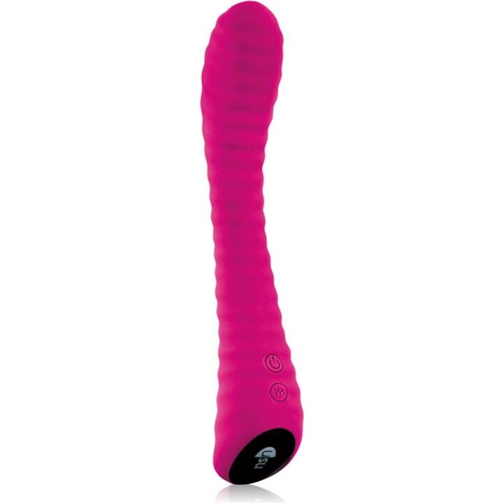 NS NOVELTIES Vibratore G-spot Inya Ripple Vibe