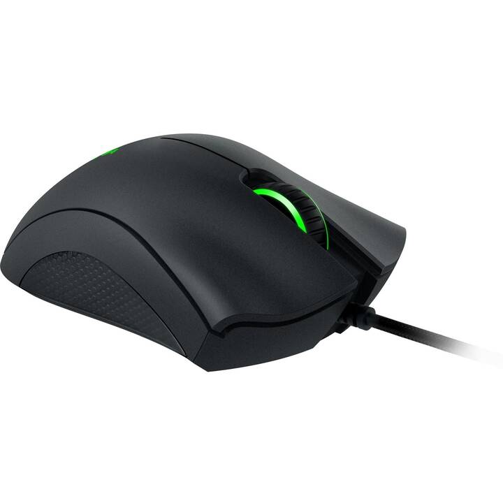 RAZER DeathAdder Essential Mouse (Cavo, Gaming)
