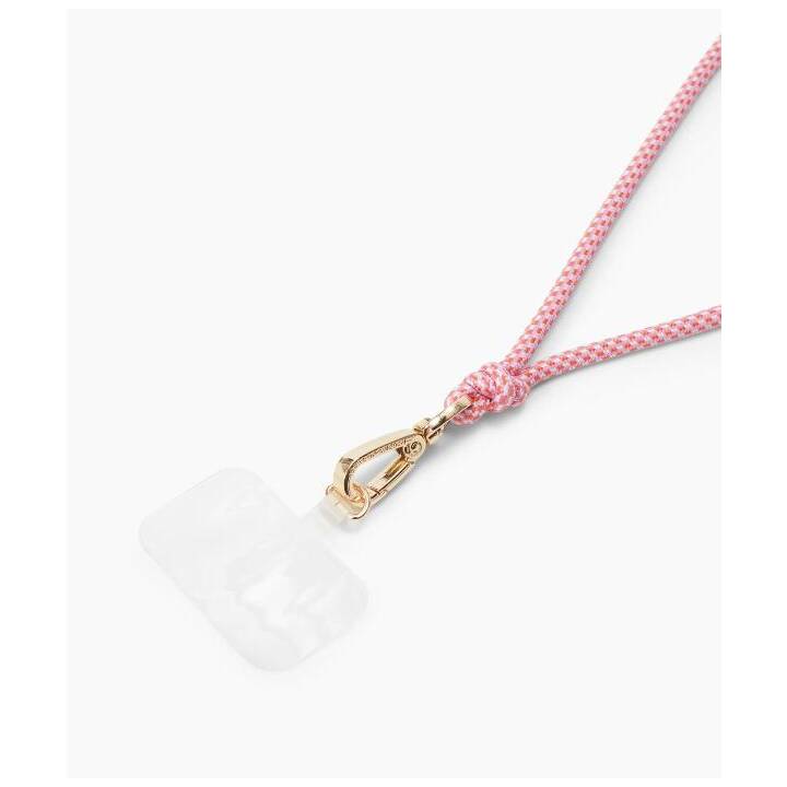 IDEAL OF SWEDEN Cordoncino (Universale, Pink)