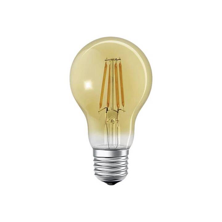 LEDVANCE Ampoule LED Smart+ Classic (E27, WLAN, 6 W)