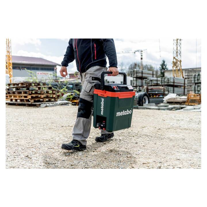 METABO Glacière KB 18 BL (24 l)