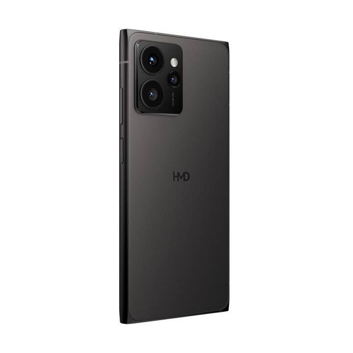 HMD SKYLINE (256 GB, Nero, 6.55", 108 MP, 5G)