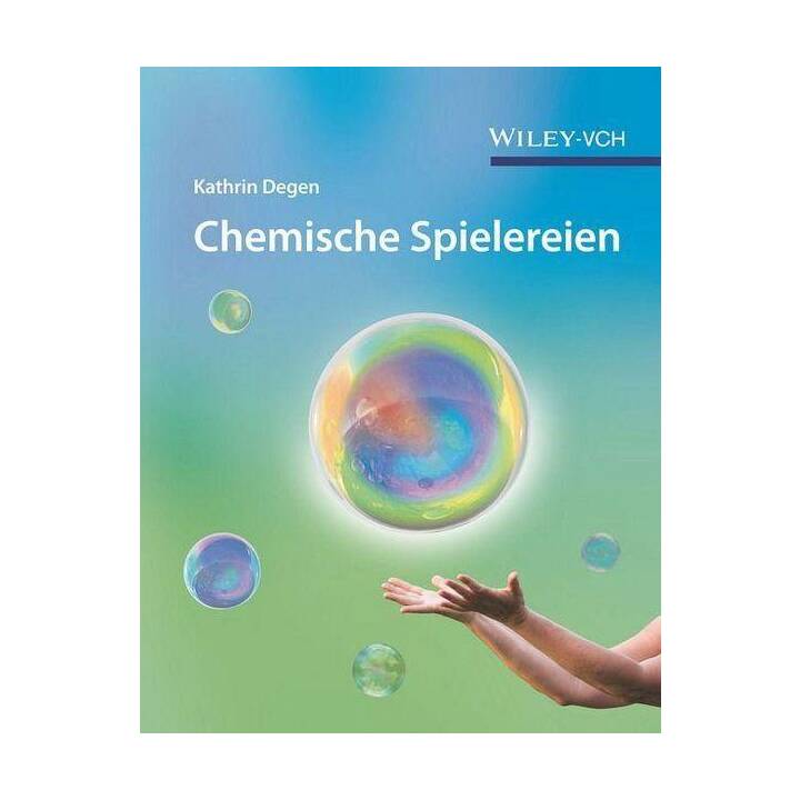 Chemische Spielereien