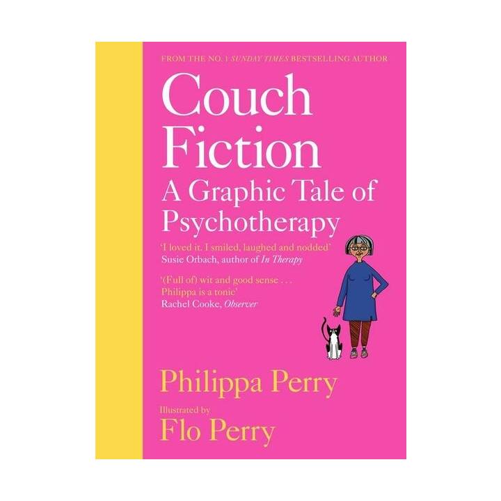 Couch Fiction