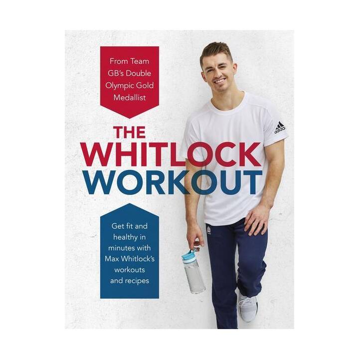 The Whitlock Workout