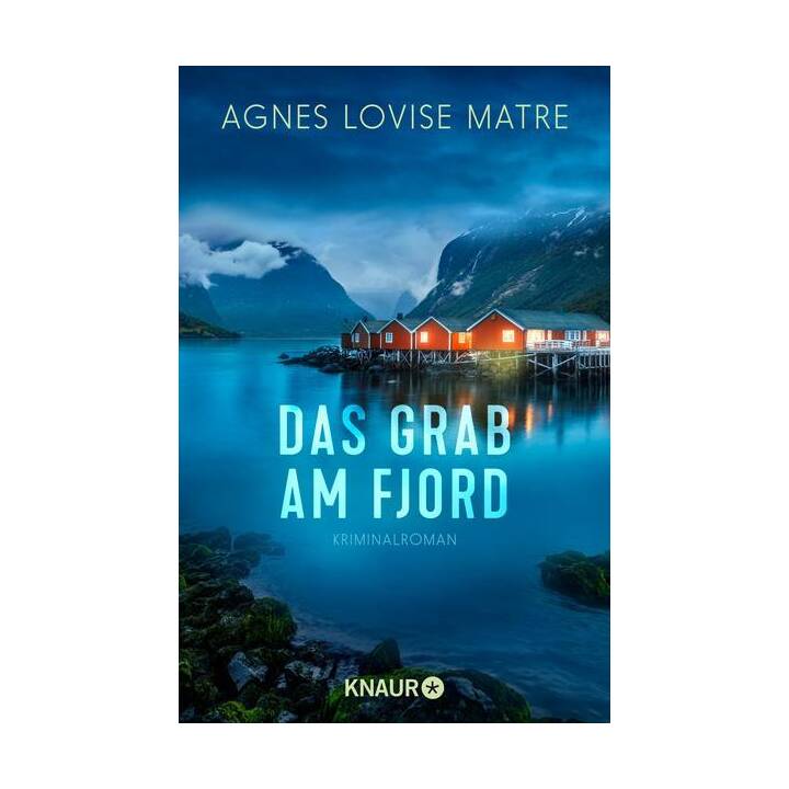 Das Grab am Fjord