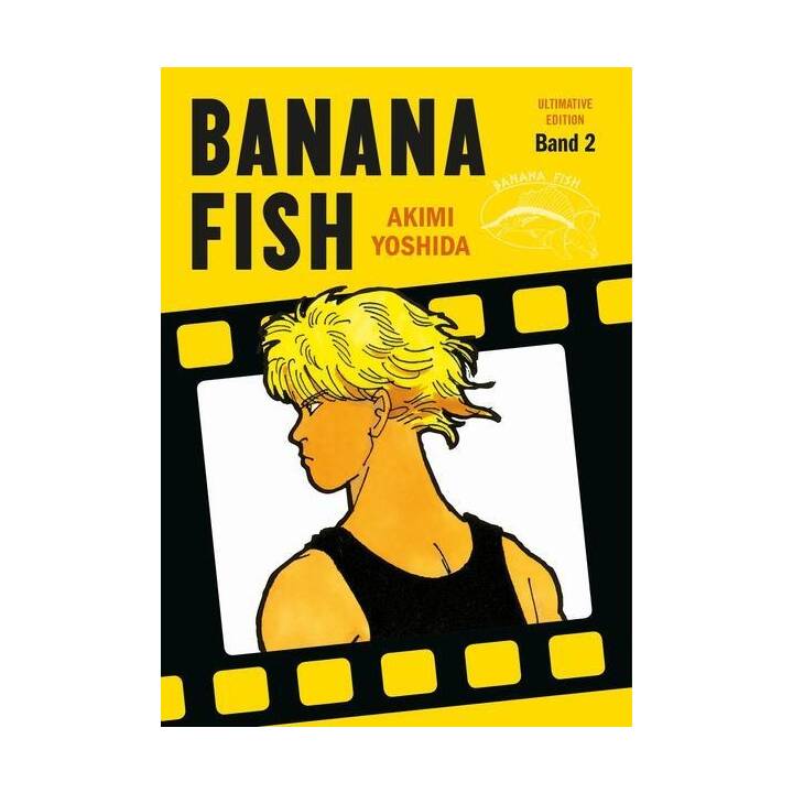 Banana Fish