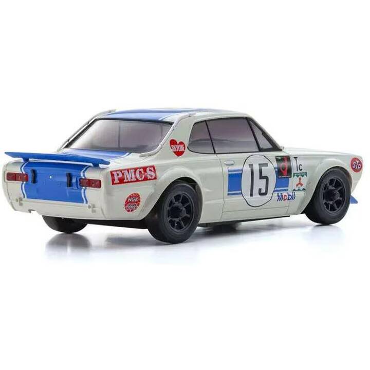 KYOSHO Mini-Z MA020 Nissan Skyline (1:27)