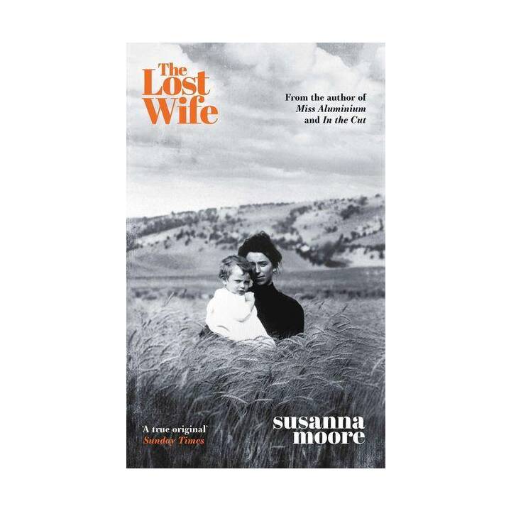 The Lost Wife