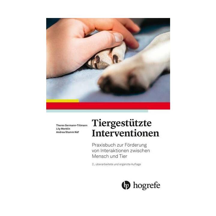 Tiergestützte Interventionen