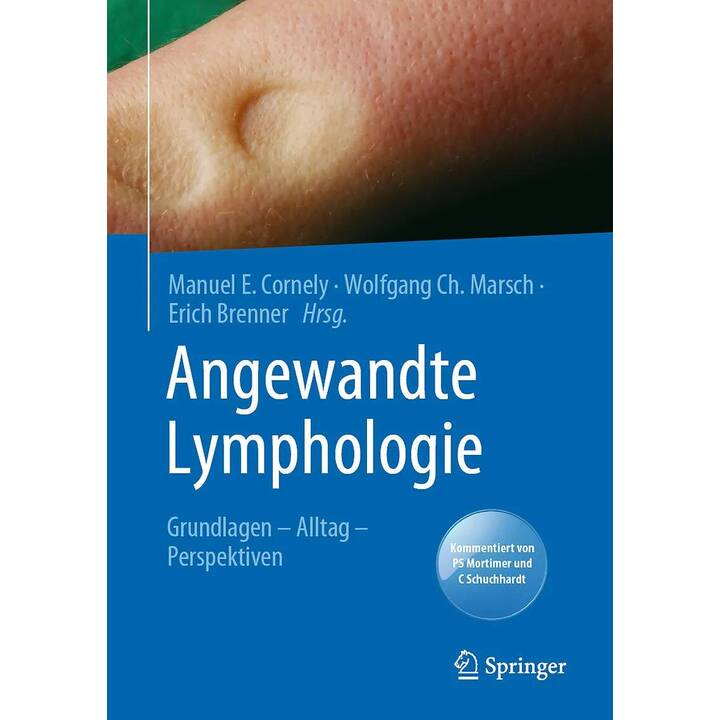 Angewandte Lymphologie