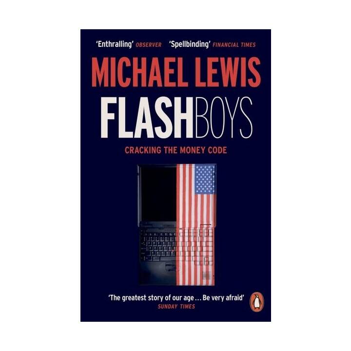 Flash Boys