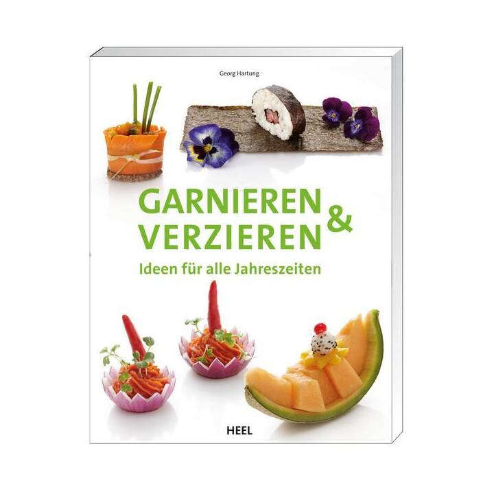 Garnieren & Verzieren