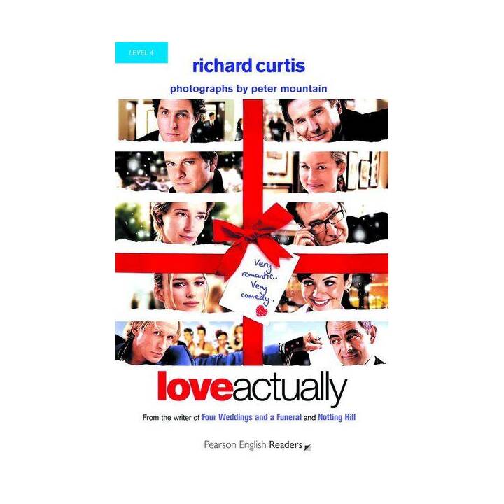 Level 4: Love Actually