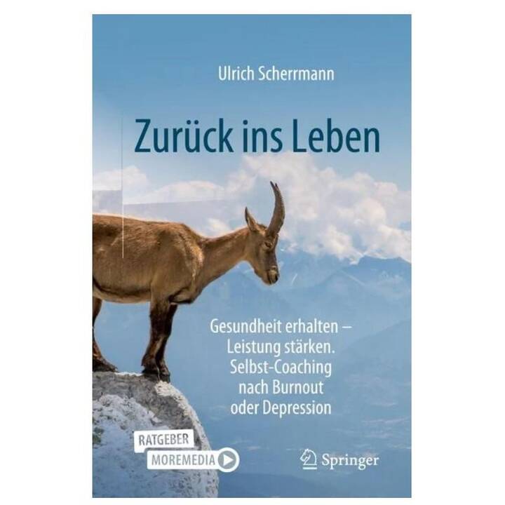 Zurück ins Leben