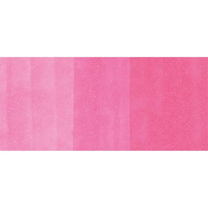 COPIC Marqueur de graphique Sketch FRV (FRV1) Fluorescent Pink (Pink, 1 pièce)